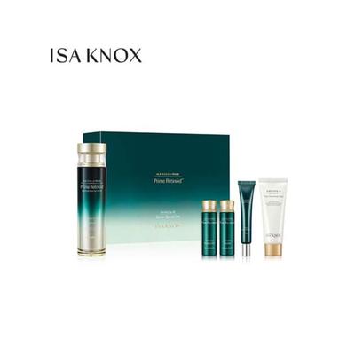 Специальный набор сыворотки Izanox Age Focus Prime для борьбы с морщинами
