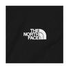 The North Face Olema Flex Логотип Воротник-стойка Свободный крой Длинный рукав Ветровка Куртка Унисекс куртки NJ3BS02J