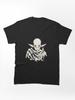 Outer Wilds Hatchling Outer Wilds Sumi-e Gaming Graphic Tee Classic T-Shirt
