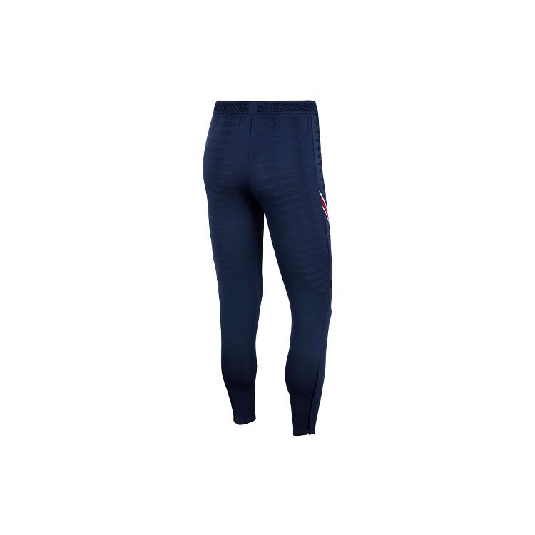 Jordan Dri-FIT ADV PSG 21/22 Player Edition Soccer Training Pants Men Bottoms Blue CW1113-410