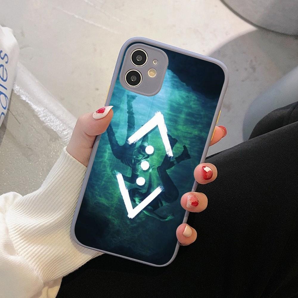 TV Show Turkey Cukur Phone Case For IPhone 14 11 12 13 Mini Pro Max 8 7 Plus X XR XS MAX Translucent Matte Cover