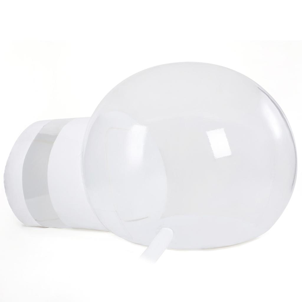 Надувной Эко Дом Палатка Роскошный Купол Кемпинг Воздушный Пузырь Вечеринка На Открытом Воздухе Для Встреч, Демонстрации Продукции, Выставок