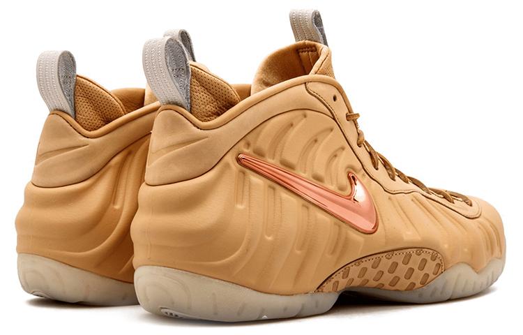Nike Air Foamposite Pro Vachetta Tan 920377-200