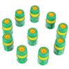 10Pcs 45293 Inch Adapter Quick Coupling Irrigation Hose Connector Garden Tools
