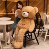 Mile Big Bear плюшевая игрушка кукла спящая и держащая плюшевого мишку тряпичная кукла большого размера обнимашка для девочки милый подарок