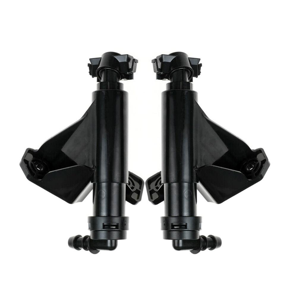 Форсунки омывателя фар и крышка для Kia Sorento 2015-2018