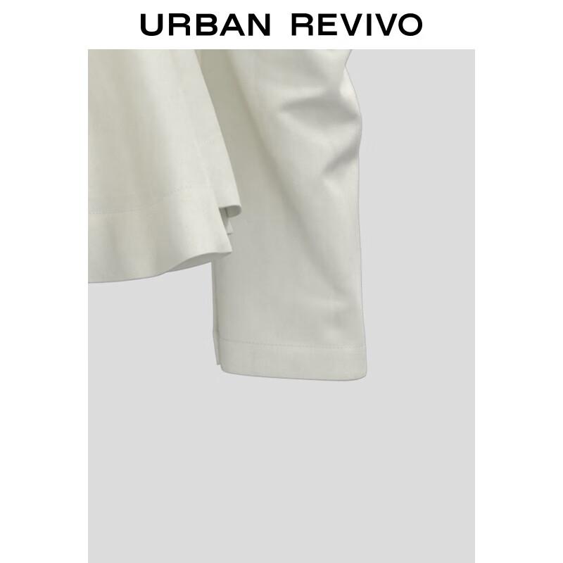 Women's French Style Off-Shoulder Smocked Blouse