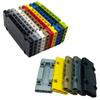 5 шт. Деталь Технологии MOC 64782 71709 Панельная Пластина 5X11X1 3X7X1 Поверхность Панели Кирпичи Строительные Блоки Игрушки Детали Совместимы СО ВСЕМИ