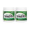 STRIDEX Sensitive Pad Double Special (90 Sheets + 90 Sheets)