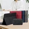 Flip Cover Leather Case for Microsoft Surface Pro 6 5 4 3 Tablet Sleeve Waterproof for Surface Go Pouch Case with Stand Holder