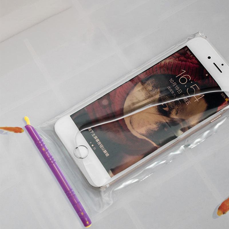 Зажим для пластикового пакета, сумка для хранения палочек, зажим для герметика для дома, зажим для закусок