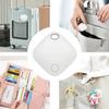MFI Rated Global Positing Smart Tracker для iPhone IPAD Key Finder Locator Wallet Lugggae Pet BLE Tracking GPS Tag на Find My