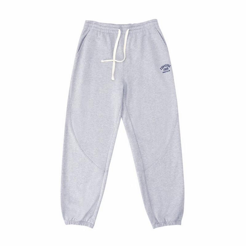 Converse Трикотажные брюки унисекс MCJ446-G59