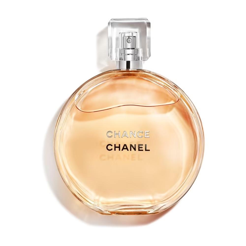 Chanel Chance Eau de Toilette, 35ml