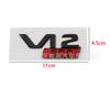 19-21 G-class G63 G800 G850 G500 upgraded V12 fender labeling, side labeling accessories