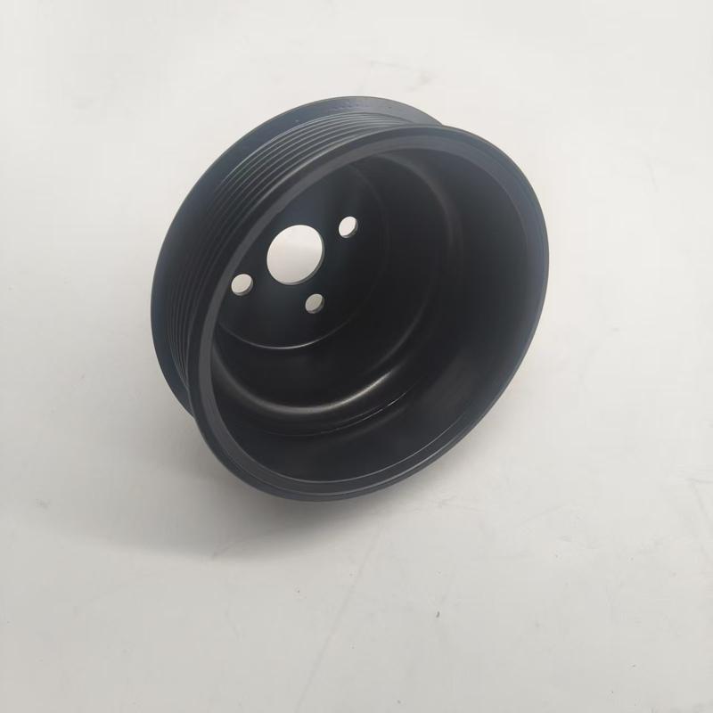 High quality Brand New 3914459 Diesel Engine Fan Pulley Replacement Spare Parts For Cumm Engine
