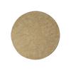 200Pcs 51/53/58/60MM Coffee Filter Paper Natural Unbleached Disposable Round Moka Pot Coffee Dripper Paper Universal Coffee Maker Accessories