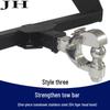 Буксировочный крюк для Honda Avancier, XRV, CRV, Elysion и Fit.