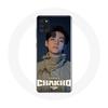 Case for Samsung Galaxy A21S Bangtan Sonyeondan 7 Fates Chakho with BTS V Jooan