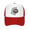 Personalized Isle Of Unisex TT Baseball Cap Sports Unisex Womens Adjustable Motorcycle Races Trucker Hat Summer Dad Hat