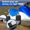 Брызговик-бампер для лодки, защита для гидроцикла, для Sea Doo, для Yamaha, для Suzuki, персонального водного транспорта PWC, аксессуары для лодок