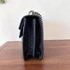 [Pre-Owned] Dionysus Versatile Solid Color Tiger Head Buckle Chain Leather Handheld Crossbody Shoulder Bag Small - Good #72GG6Y