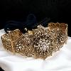 Роскошный Декоративный Пояс на Талию Марокканский Дизайн Корсетная Повязка Для Свадебной Одежды И Аксессуар Для Стиля Талии на Культурное Мероприятие