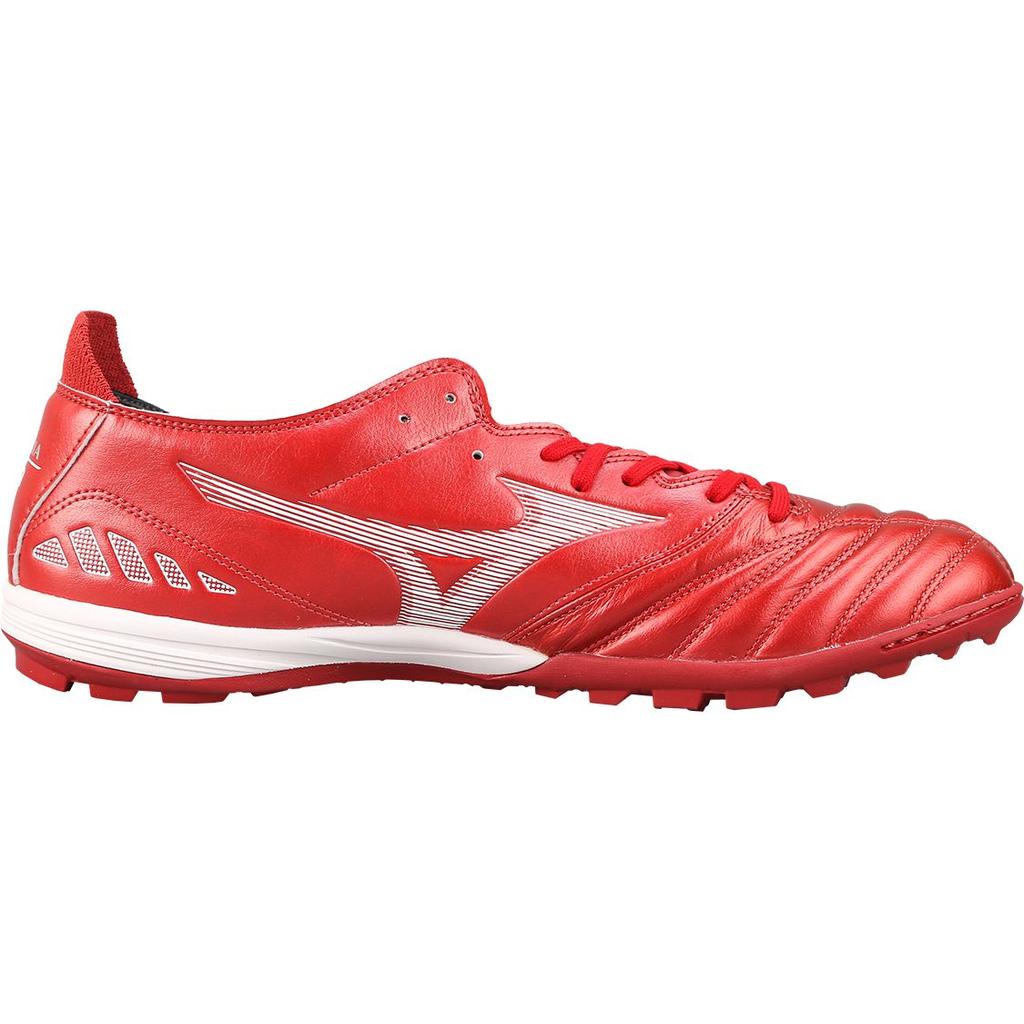 Mizuno Pro 3 Pro AS Comfortable Sports TF (Rubber Studs) Shock Absorption Non-Slip Wear-Resistant Football Shoes Men Football Shoes P1GD228460