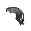 KTM Super Duke 1290 (2016-2018) Engine Side Cover - Modified Carbon Fiber Motorcycle Accessory