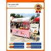 Mobile Vending Cart