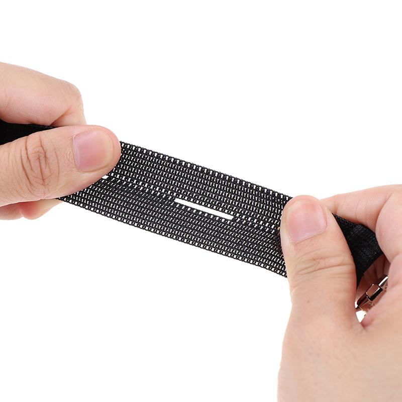 1 пара мужских подтяжек для рубашки, военный держатель, нескользящие зажимы, подвязки для ног