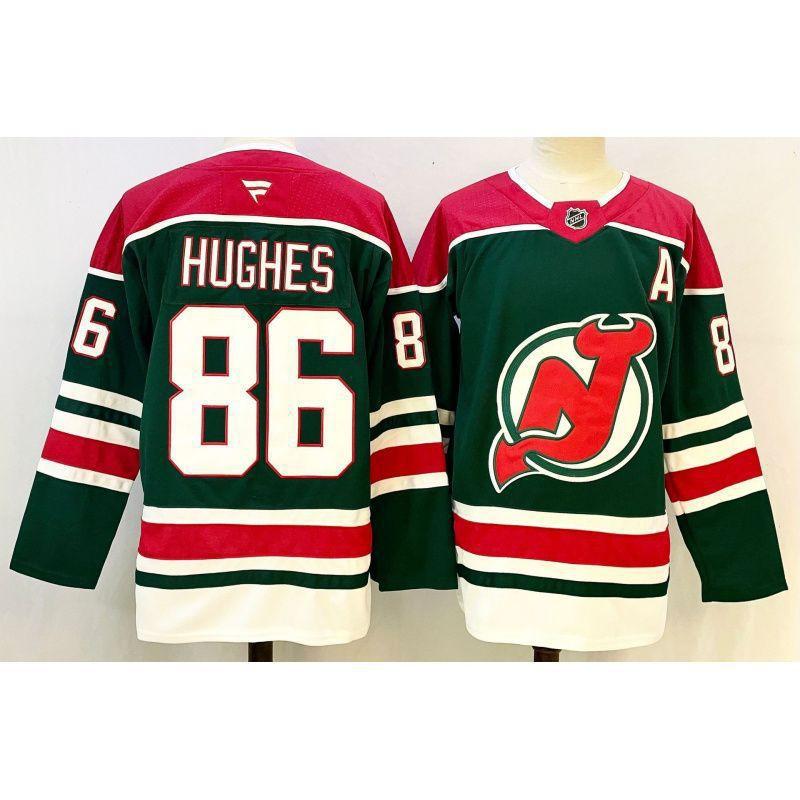 Mens NHL Team USA Hockey Jersey Premium Embroidered Retro Style Long Sleeve Sport Shirt