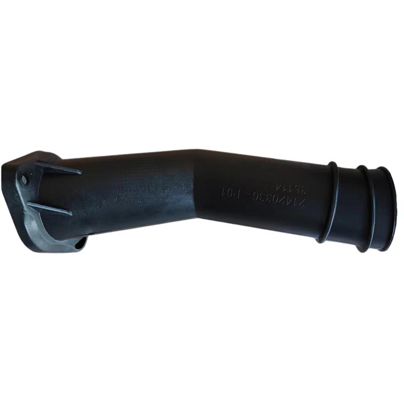Suitable for European heavy truck Volvo VOLVO FH FM oil pipe auto parts modification 21420336