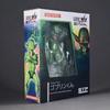 New 10cm Green Goblin Articulated Action Figure Anime Model Statue Collection Desktop Decoration Ornament Model Toy Boys Gift