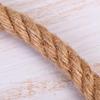 Adjustable Bird Perch  Linen Rope Bendable NonSlip Suction Cup for Parrot Cockatiel Cage Mount