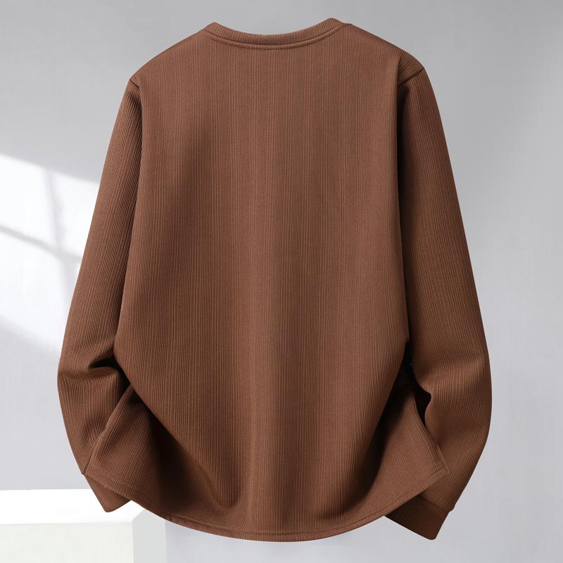Мода больших размеров 5XL-13XL Осень Зима Оверсайз Толстовки для мужчин Одежда Толстые Теплые на флисовой подкладке Топы с длинным рукавом Повседневные мужские пуловеры