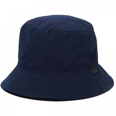 SNow Peak AC 25su42411073 INdigo CN Hat 1 iNdg