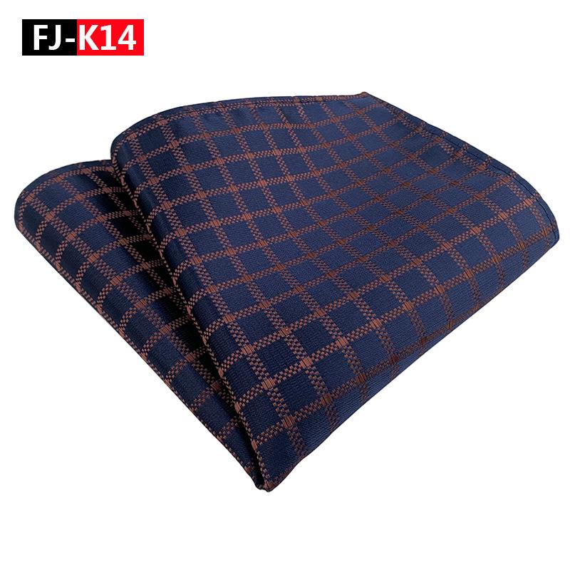 Карманное полотенце из полиэстера с цветочным узором, элегантное квадратное полотенце для мужского костюма