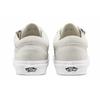 Vans Кеды на шнуровке Old Skool, повседневные, низкие, для скейтбординга, унисекс, белые, VN0A3493A4G