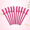 10Pcs/Set Penis Drinking Straws Hens Night Bachelorette Party Favors Decors