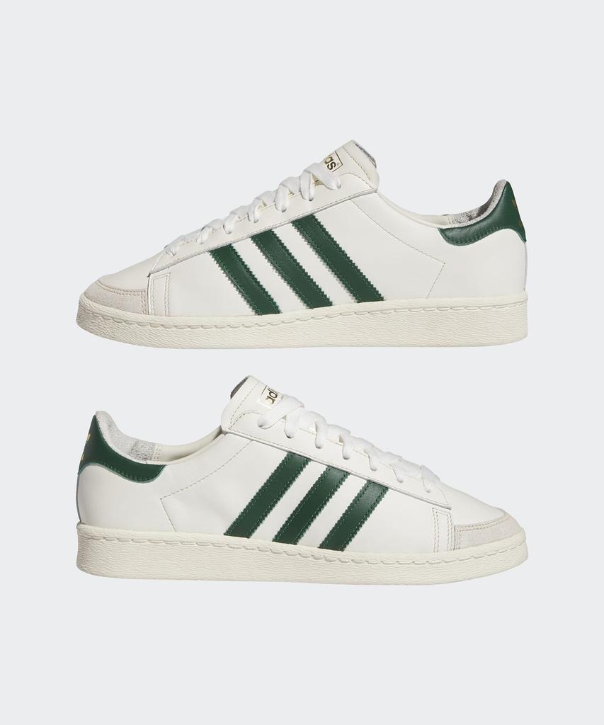 adidas Java Низкий - Белый:Зеленый / Ih5298