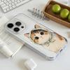 Shock Proof TPU Soft Cover For IPhone 16 15 14 13 12 Pro Max IPhone 13 12 11 Pro IPhone 15 14 Plus 17 Pro Max 16 Plus