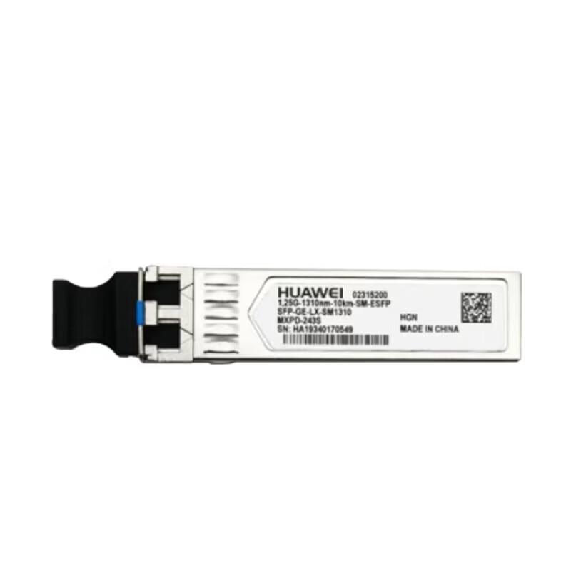 HUAWEI Gigabit Single-Mode Optical Transceiver SFP-GE-LX-SM1310