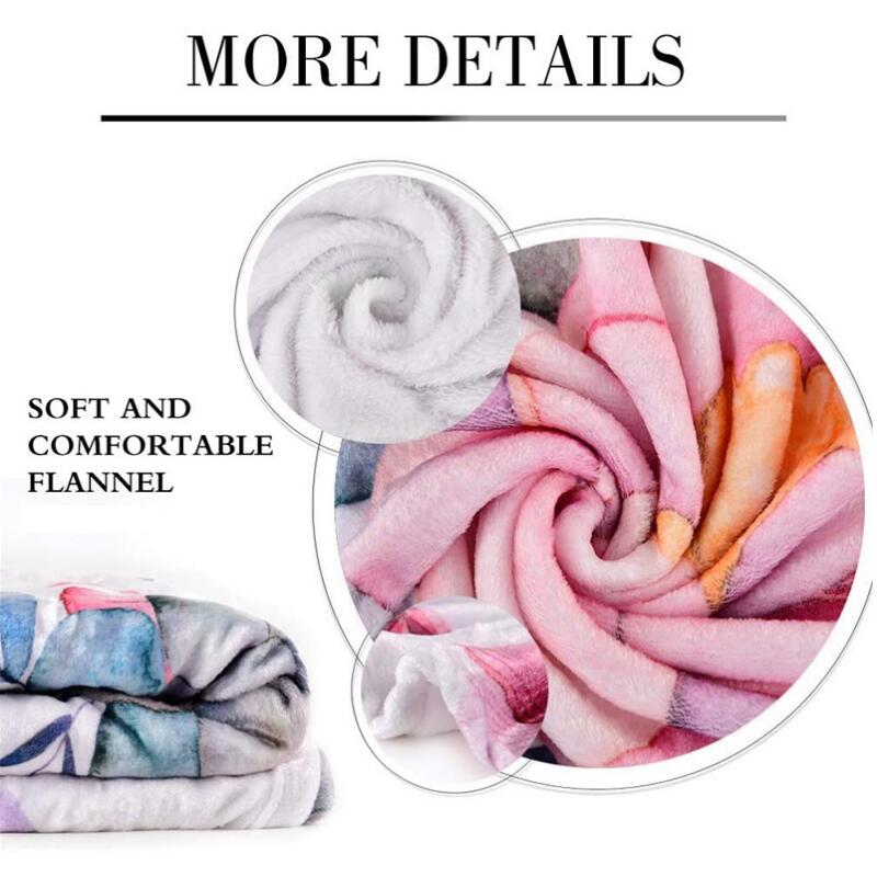 Рождество Рождественский Олень Плед Двухслойный Утолщенный Пушистый Мягкий Флис Фланель Санта Клаус Снеговик Одеяло Дом Подарок