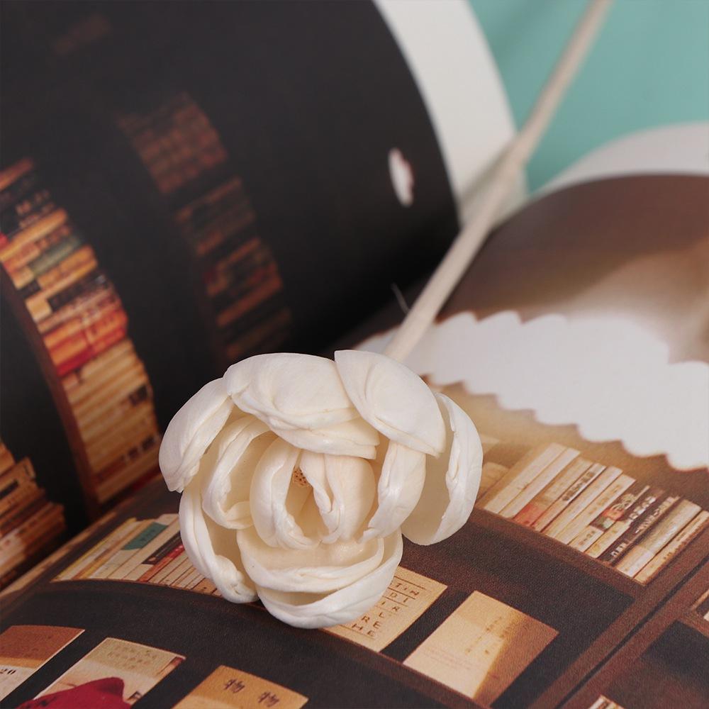 For Home Aromatherapy Aromatherapy Flower Simulation Water Flower Diffuser Sticks Aromatic Incense