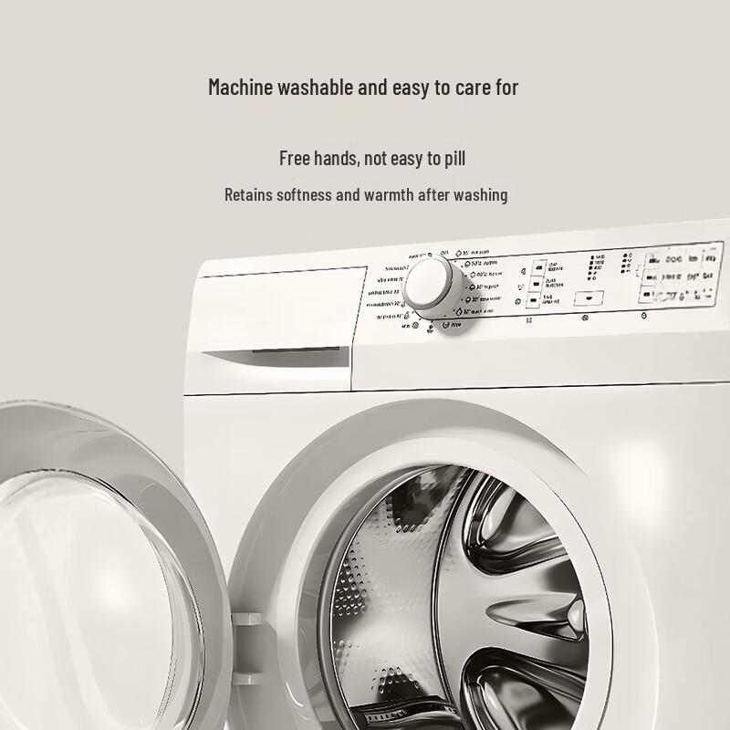 Мужской свитер Антонио из 100% австралийской шерсти с полуворотником-стойкой