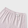 TONGTAI Baby Seamless Modal Short Sleeve Set