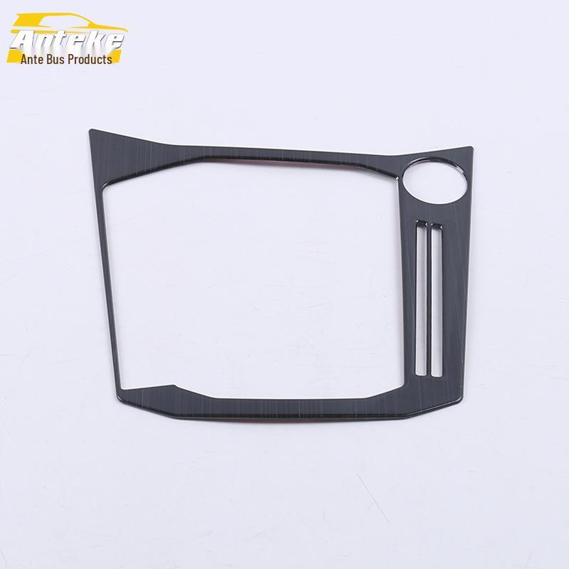 18 Lavida PLUS Shift Panel & Console Decorative Stickers