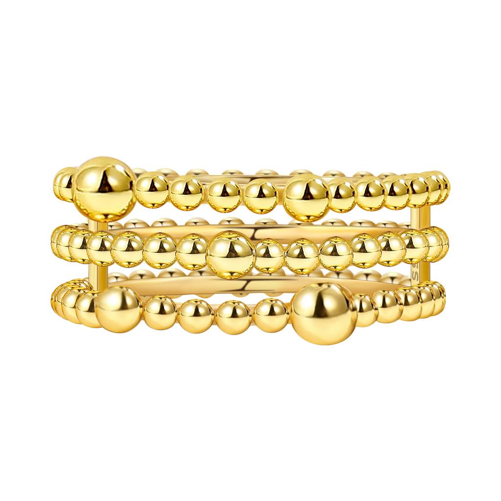 Orstarry Кольцо-капля из стерлингового серебра S925 для женщин, Кольцо на палец, Персональные украшения, Вечеринка, Модные подарки