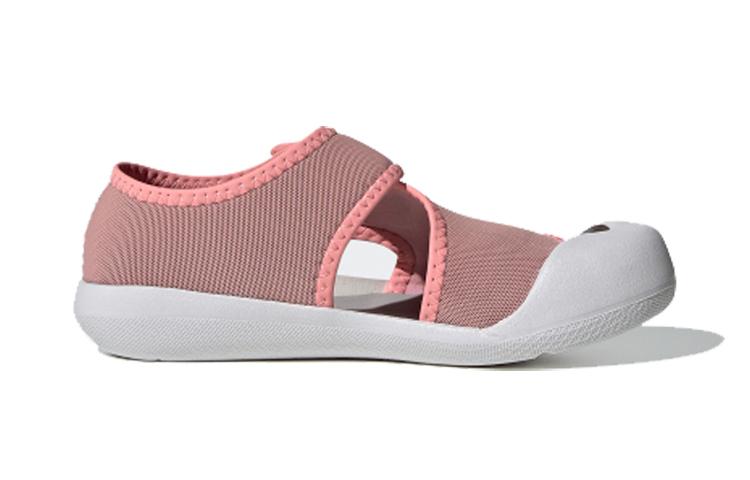 adidas Детские сандалии Altaventure Розовые Детские FV8886